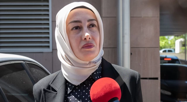 Ayşe Ateş: MHP içinde rahatsız olup üzülen birçok milletvekili var, isim sormayın baskılardan dolayı söyleyemiyorlar