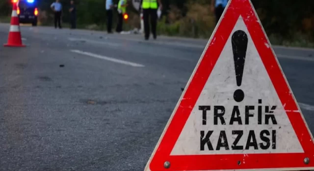 Bağcılar TEM'de zincirleme trafik kazası: Ölü ve yaralılar var