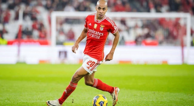 Beşiktaş, Joao Mario ile anlaştı