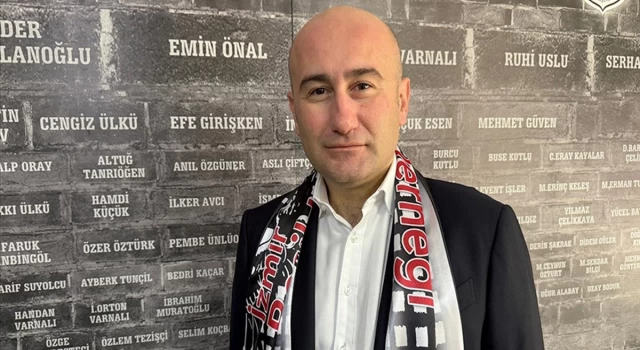 Beşiktaş Kulübü İkinci Başkanı Yücel'den Maccabi Tel Aviv maçı açıklaması