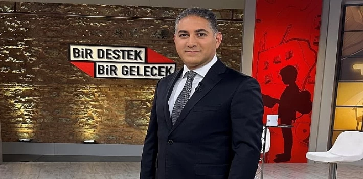 Bir Destek, Bir Gelecek: Eğitime Devam Canlı Yayını Ünlü Konukların Desteğiyle Gerçekleşti!