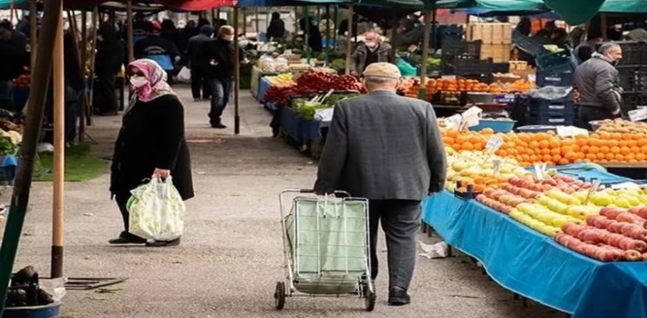 Bursa garaj mahallelerinde pazar alanı sorunu bitmek bilmiyor