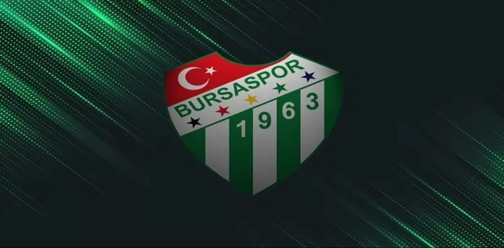 Bursaspor’un Ergene maçının hakemi belli oldu