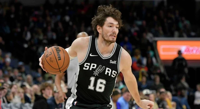 Cedi Osman Real Madrid'e mi transfer oluyor?