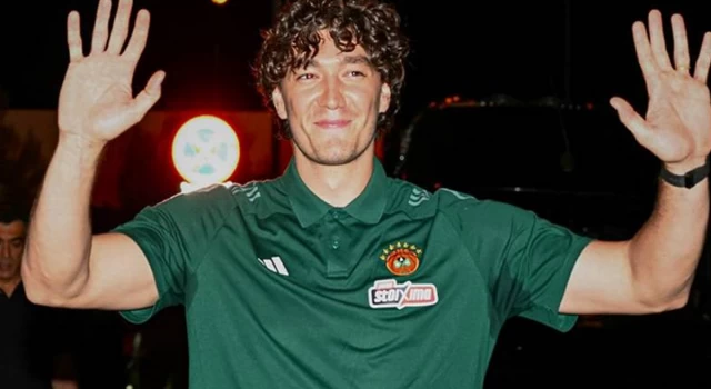 Cedi Osman'ın Panathinaikos'ta kazanacağı ücret ortaya çıktı!