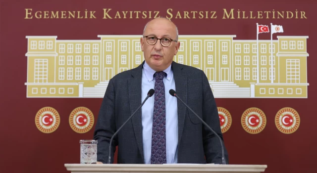 CHP’den basın özgürlüğü raporu: Habere sansür; gazeteciye saldırı, tehdit ve hapis