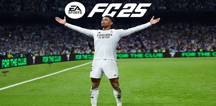 EA SPORTS FC 25, Tüm Dünyada Çıkışını Gerçekleştirdi!