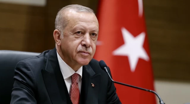 Erdoğan: Esad ile görüşme iradesi ortaya koyduk, cevap bekliyoruz