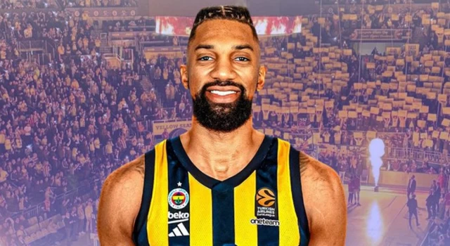 Fenerbahçe Beko, Khem Birch ile 1 yıllık anlaşma sağladı