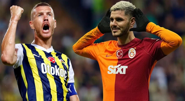 Fenerbahçe-Galatasaray derbisi 21 Eylül Cumartesi günü oynanacak