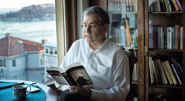 Haberlerde yer alan bilgiler yanlış çıktı: Orhan Pamuk’un Taray Apartmanı’nda kiraya verdiği tek bir dairesi bile yokmuş