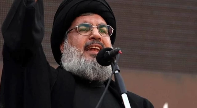 Hasan Nasrallah kimdir? Hizbullah lideri Nasrallah öldü mü?