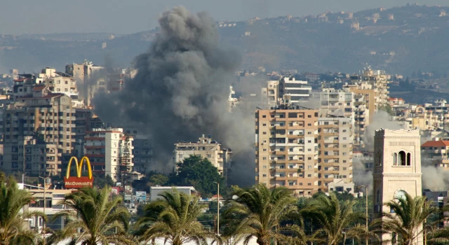 İsrail, Hamas'ın Lübnan liderini öldürdü!