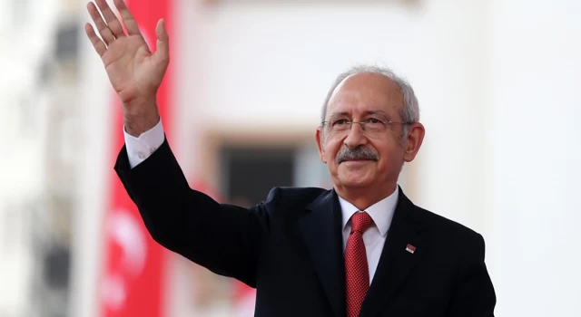 Kemal Kılıçdaroğlu’na 4 yıla kadar hapis ve siyasi yasak talebi