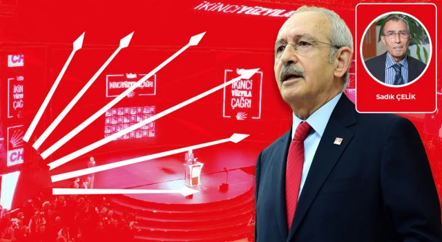 Kılıçdaroğlu’na siyasi yasak ve CHP Tüzük Kurultayı