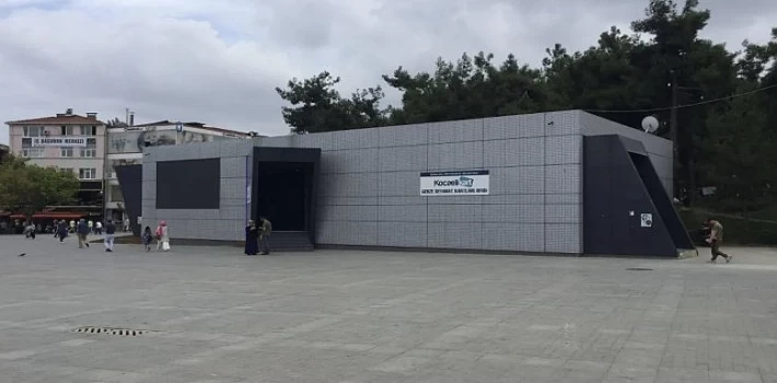 Kocaeli Kart ofisleri cumartesi günü hizmet verecek