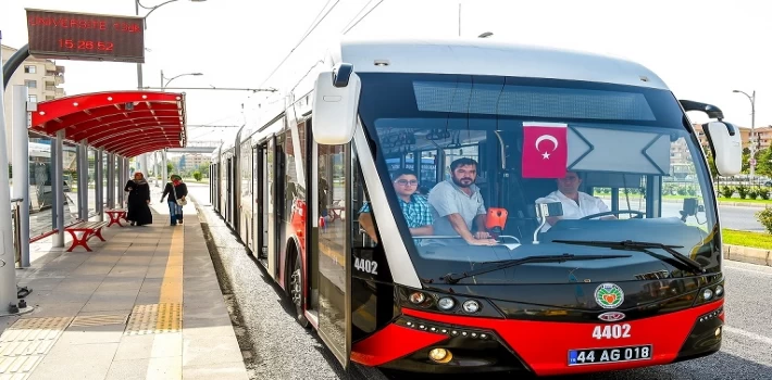 Malatya MOTAŞ yeni döneme hazır