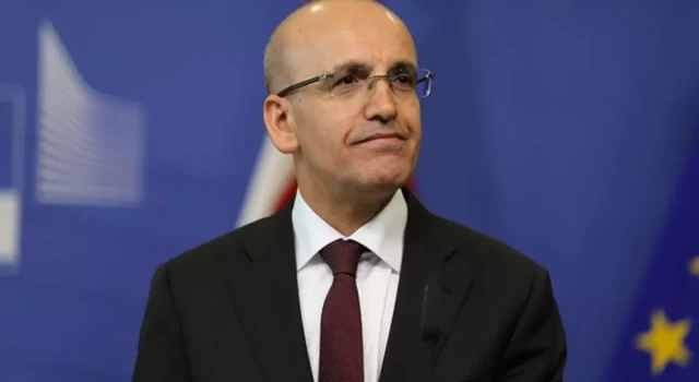 Mehmet Şimşek: Kayıt dışı kazançların peşindeyiz