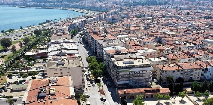 Mithatpaşa Caddesi’nde otopark ve yol çizgisi çalışması başlıyor