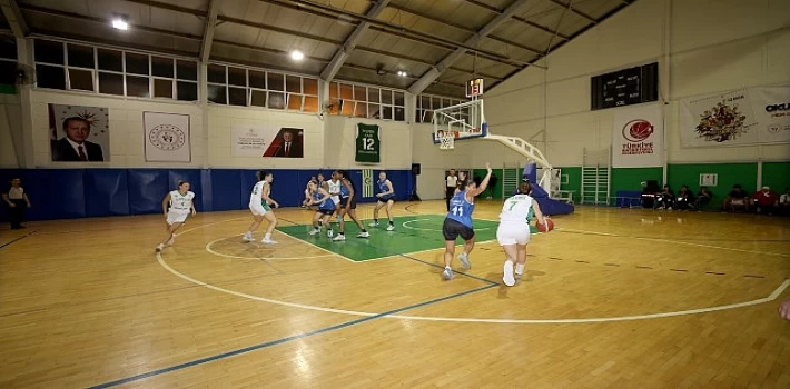 Nefes Can’ın anısı Urla’da sporla yaşatılmaya devam