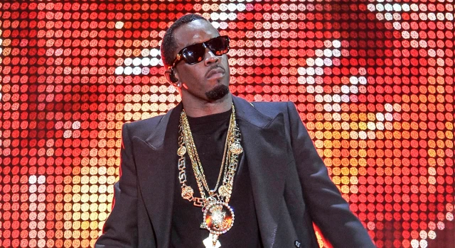 Puff Diddy New York'ta "belirtilmeyen federal suçlamalarla" tutuklandı