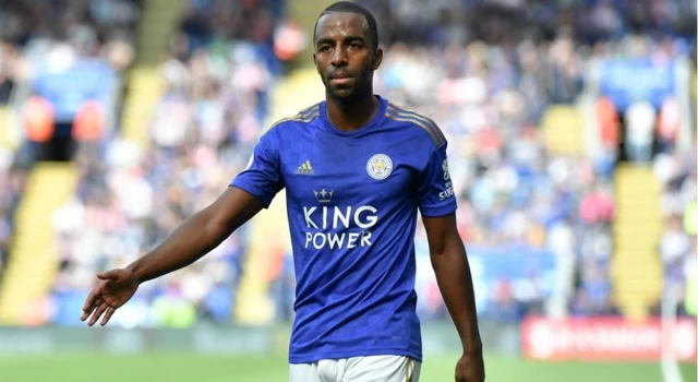 Ricardo Pereira Kimdir? Ricardo Pereira Beşiktaş'a geldi mi?