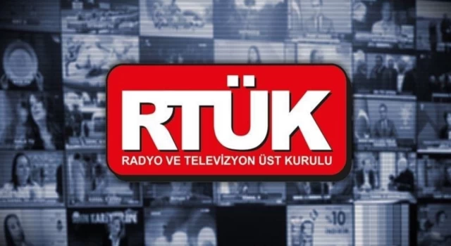 RTÜK 'gündüz kuşağı programları' için harekete geçiyor