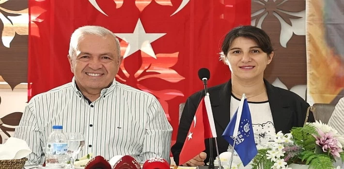 Şadi Özdemir: Sokak hayvanlarını toplamayacağız