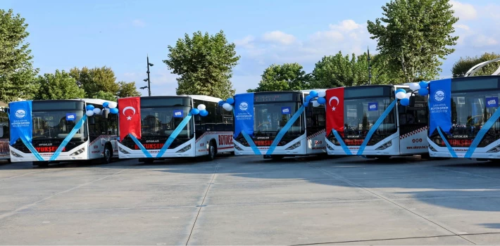 Sakarya’da raylı sistemden sonra şimdi de Yazlık Kavşağı: