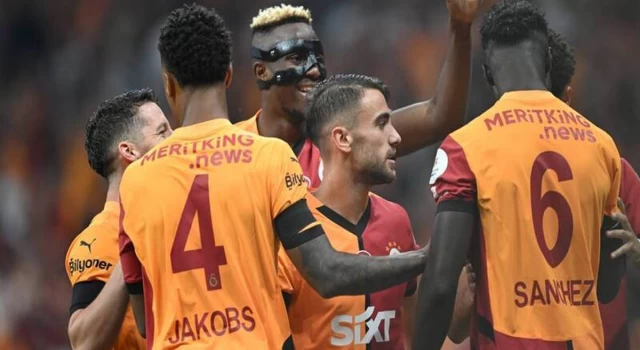 Spor Toto'dan Galatasaray ve Adana Demirspor hakkında suç duyurusu