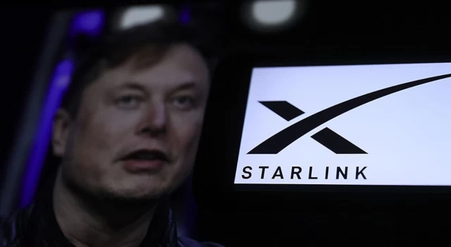 Starlink, Brezilya'da X'e erişimin engellenmesi emrine uyacak