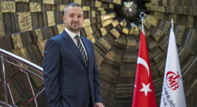 TCMB Başkanı Fatih Karahan, "OVP ile TCMB’nin duruşu"nu uyumlu olarak değerlendirdi