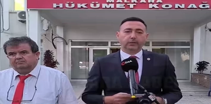 Tekirdağ’da 2 yaşındaki bebeğe cinsel istismar!