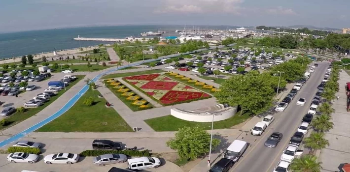 Yalova’nın gelişimine ’gönüllü’ davet