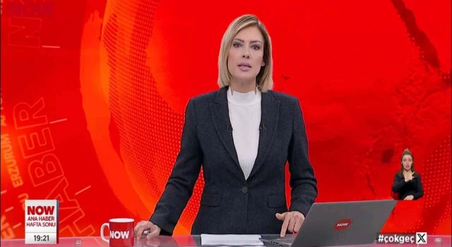 Zorunlu izne çıkarılan Gülbin Tosun'dan "NOW TV" kararı: Yollarımızı ayırdık