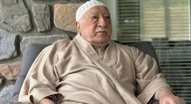 ABD yetkililerinden ”Fettullah Gülen” açıklaması: ABD’de yaşayan özel şahıslarıla ilişkin yorum yapmayız