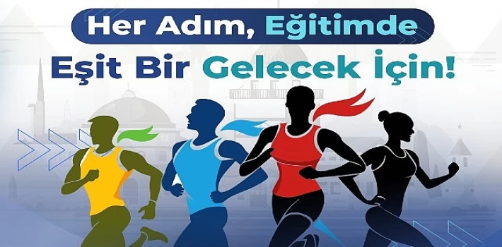 Akfen Gönüllüleri, 46’ncı İstanbul Maratonu’nda TİKAV’ın &apos;Eğitimde Eşitlik Projesi’ İçin Koşacak