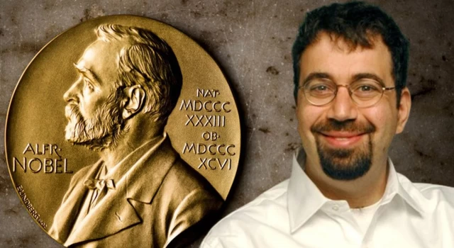 Akit yazarına göre, Daron Acemoğlu 'Erdoğan karşıtlığı' sayesinde Nobel aldı