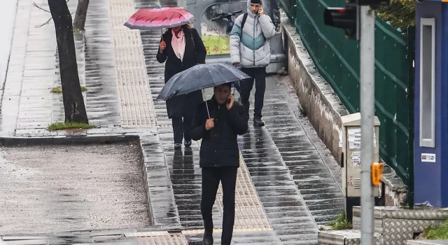 Başkentte sıcaklıklarda sert düşüş yaşanacak