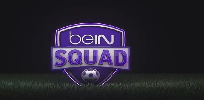 beIN SQUAD Özel Programı Başlıyor