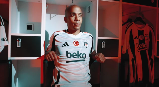 Beşiktaş'ın Joao Mario'dan büyük beklentisi var