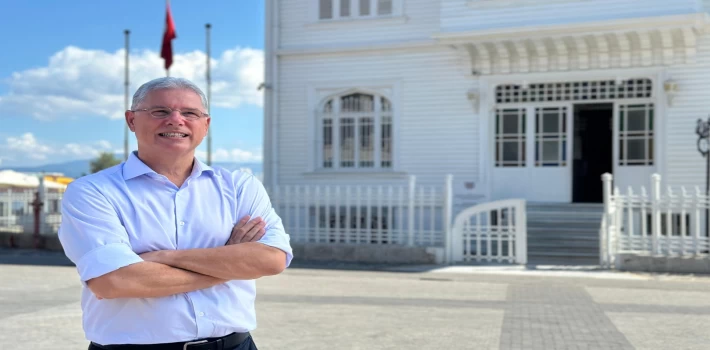 Bursa Mudanya’da 9 gün sürecek Mütareke etkinlikleri başlıyor