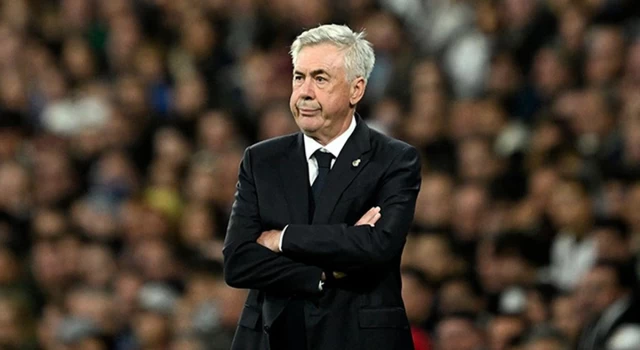 Carlo Ancelotti: El Clasico'da favori belirlemek çok zor