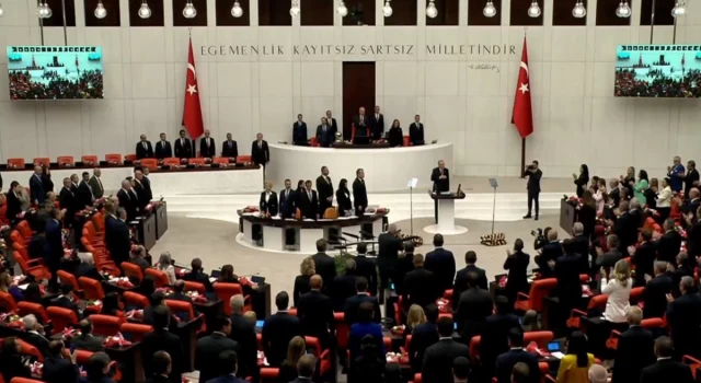 CHP'den gruba Erdoğan talimatı!