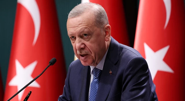 Cumhurbaşkanı Erdoğan’ın maaşı yüzde 30 zamla 238 bin liraya yükselecek