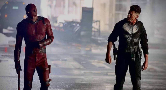 Daredevil: Born Again, 4 Mart 2025'te Disney+’ta başlıyor