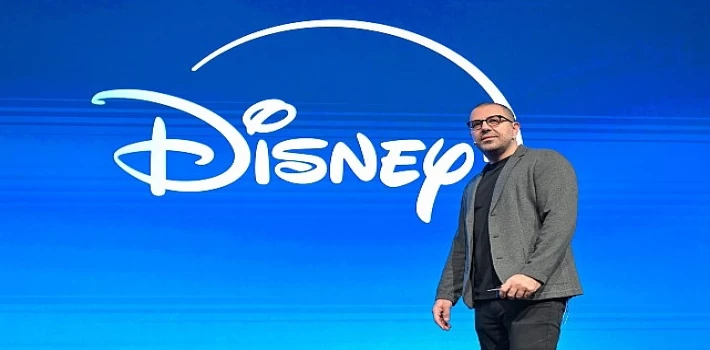 Disney+ Türkiye, 2025 Yılında Hayata Geçecek Reklam Özelliğini Duyurdu