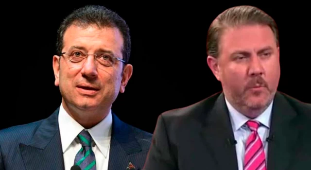 Ekrem İmamoğlu’ndan Yiğit Bulut’a tazminat davası