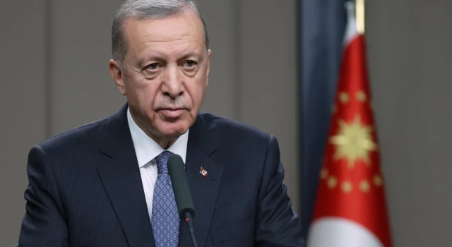 Erdoğan: Suriye'den ve Lübnan'dan gelecek mültecilere kapımız açık