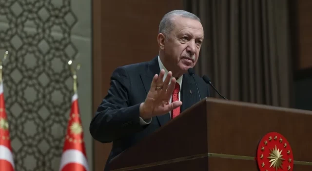 Erdoğan'dan enflasyon açıklaması: Taviz yok